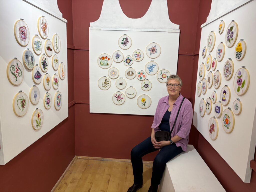 Linda Scott
